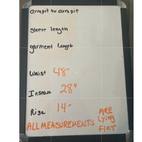 NWT Old Navy Plus Green Joggers Fleece Drawstring Size 4X - Picture 6 of 6